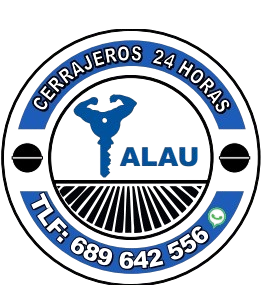 Cerrajeria Alau